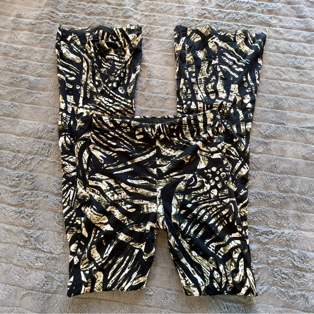 Fuzzi Pants